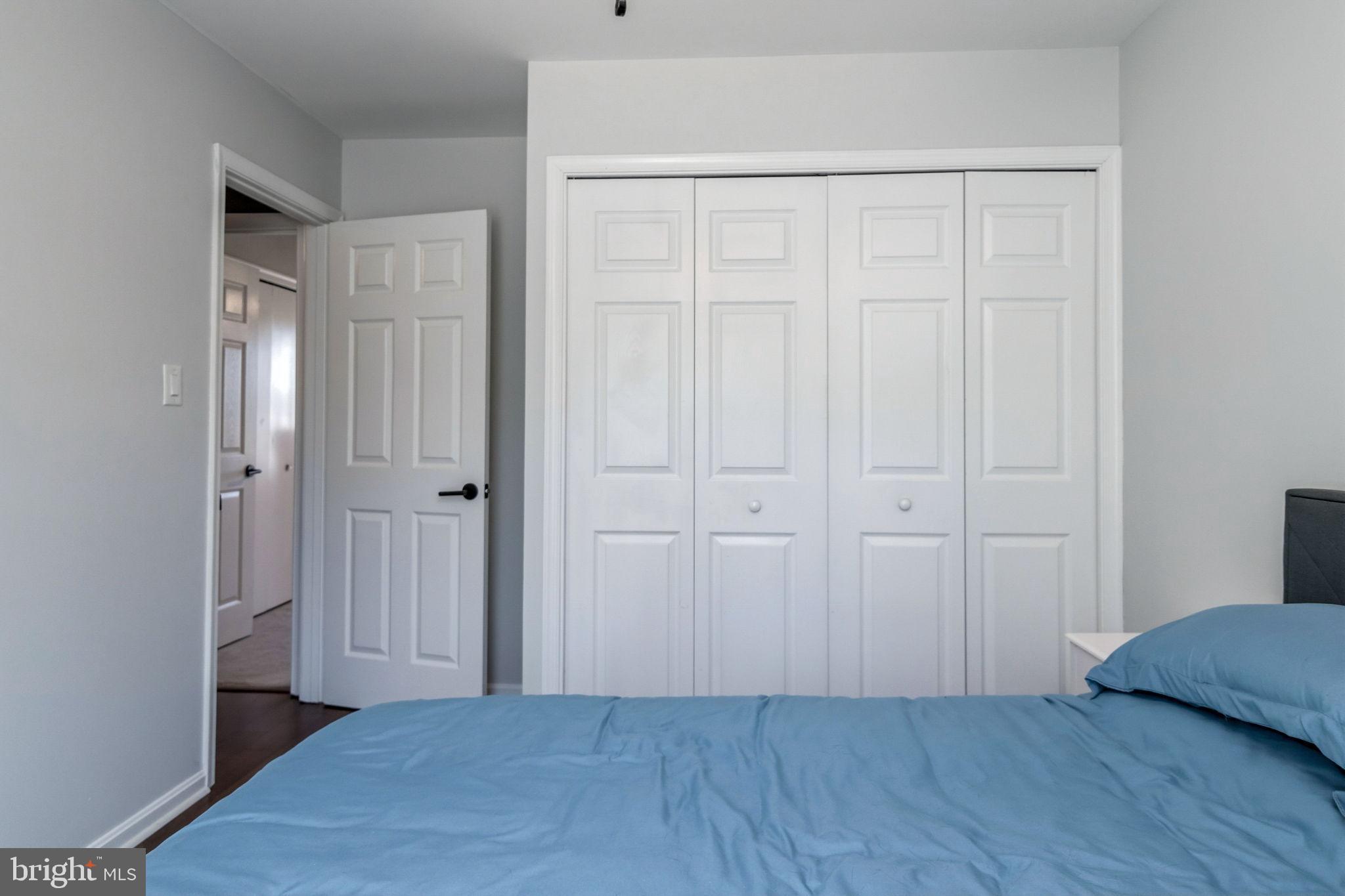 SURRY WOODS - Residential