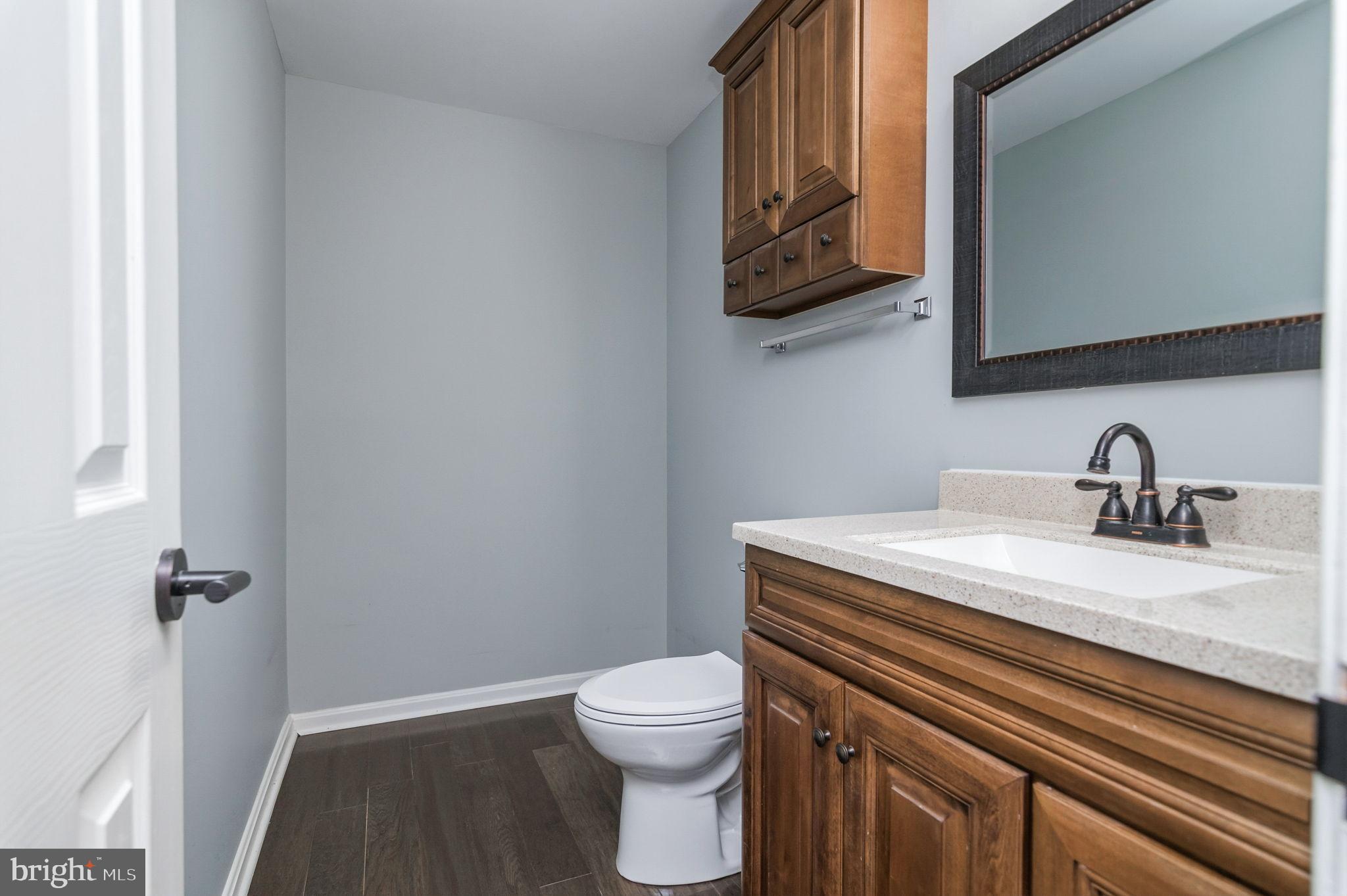 SURRY WOODS - Residential