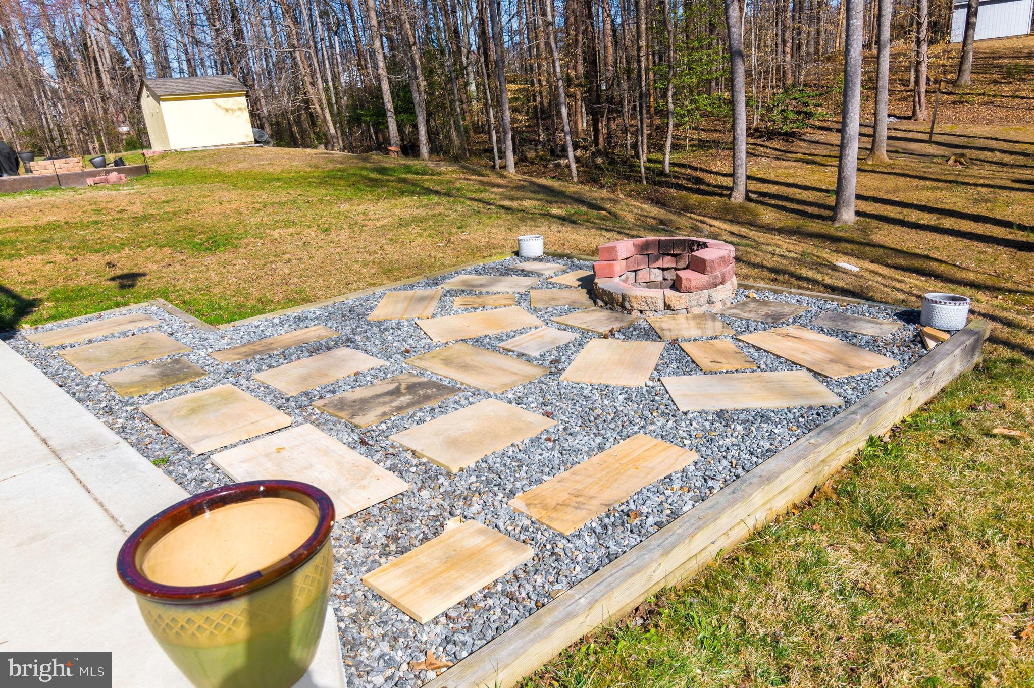 SURRY WOODS - Residential