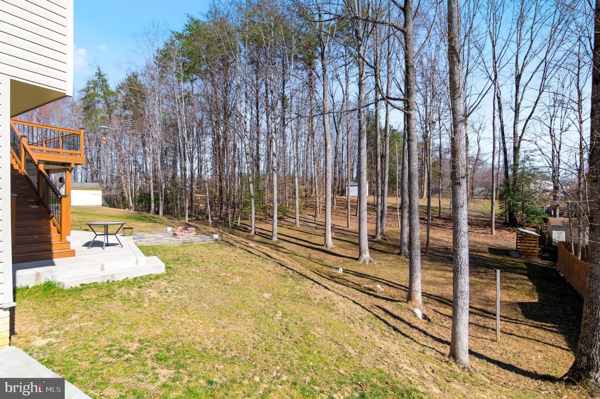 SURRY WOODS - Residential