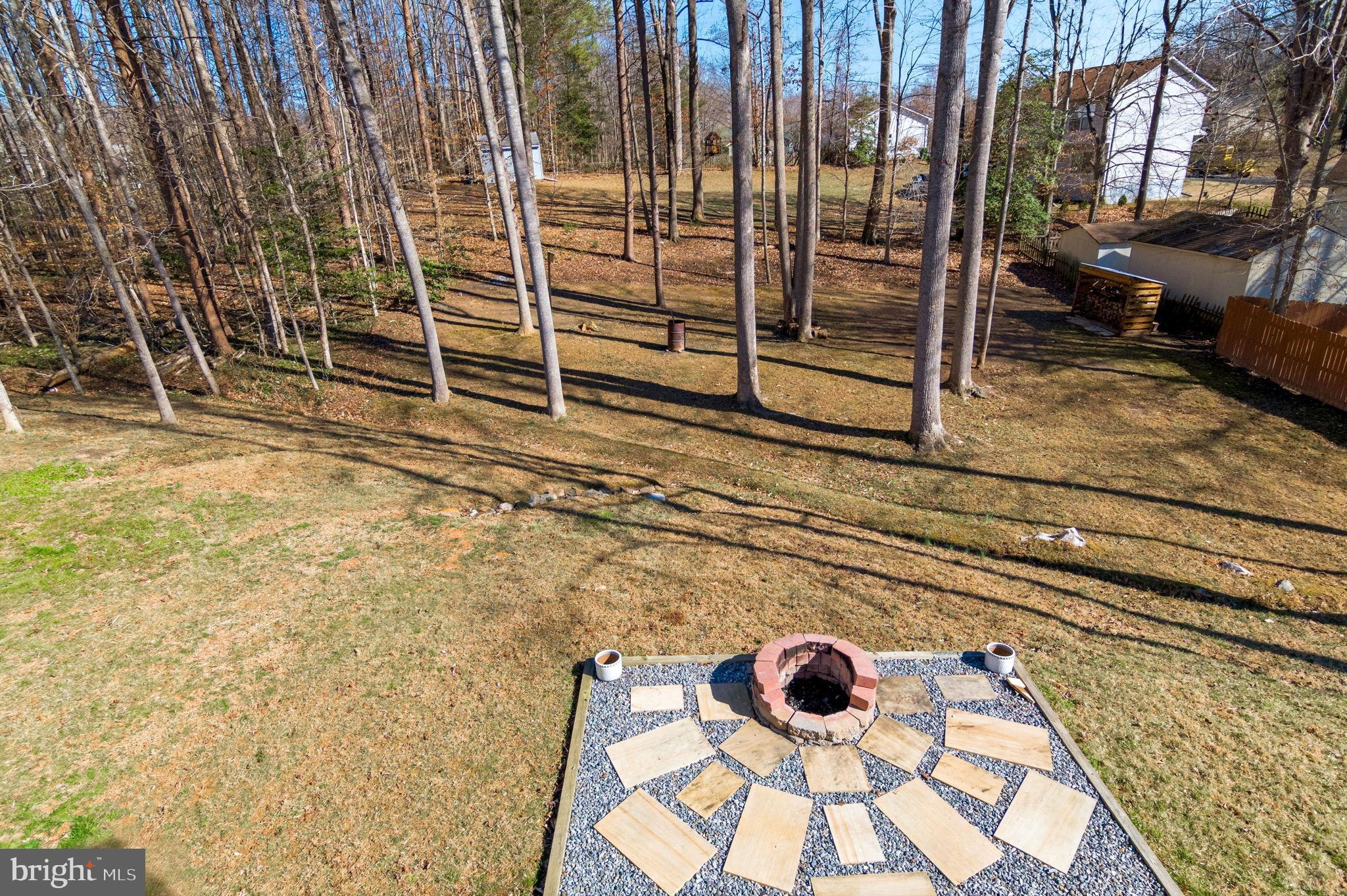 SURRY WOODS - Residential