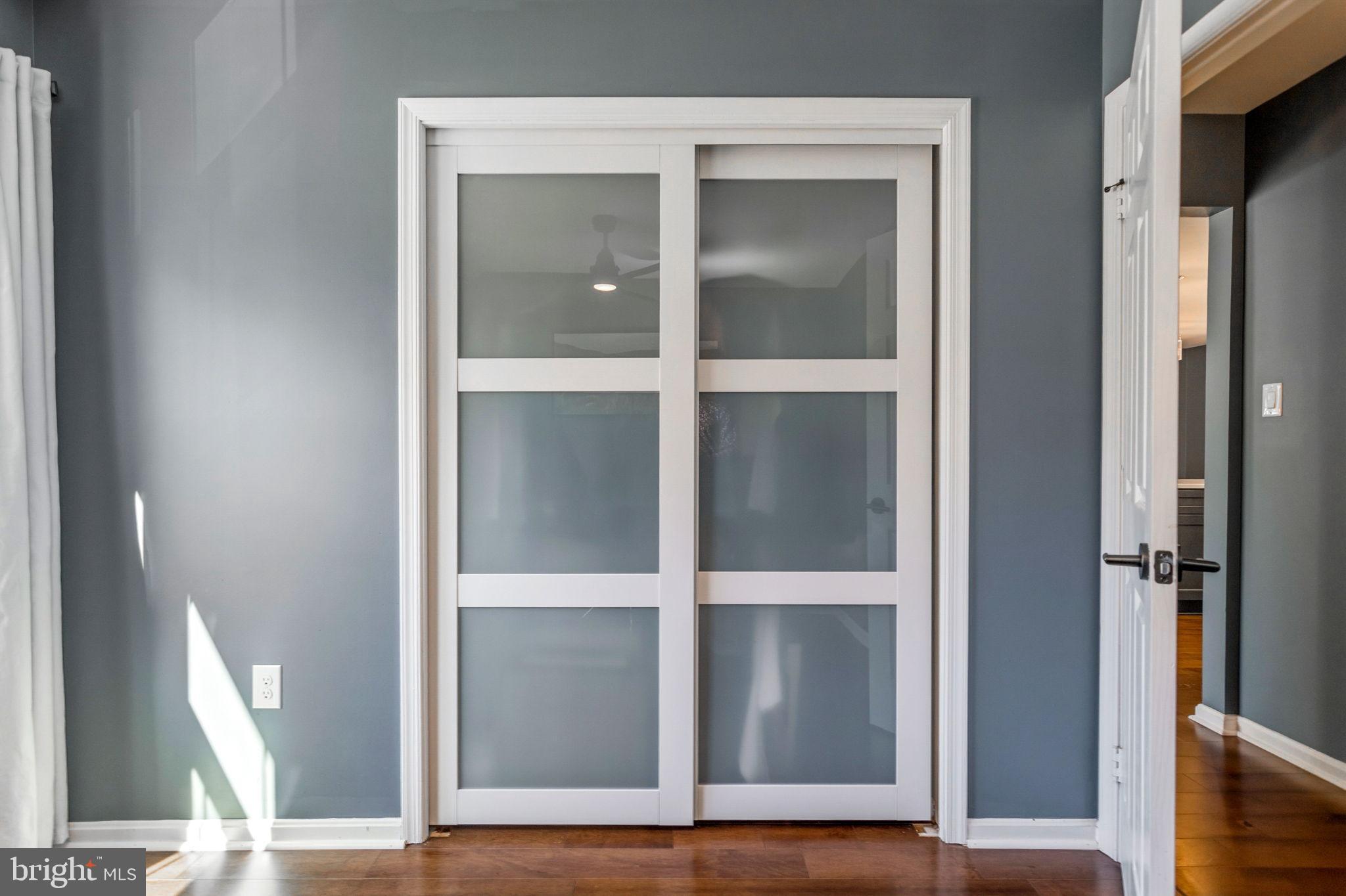 SURRY WOODS - Residential