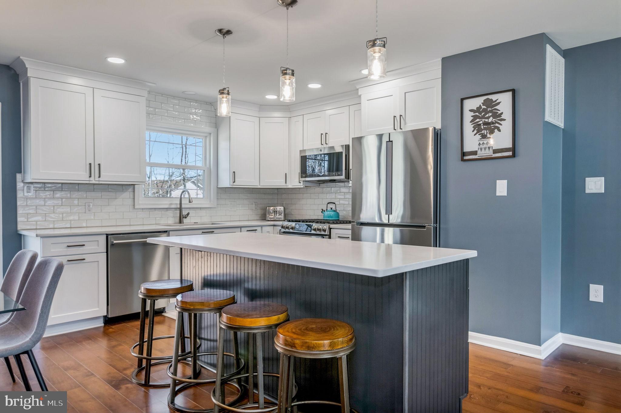 SURRY WOODS - Residential