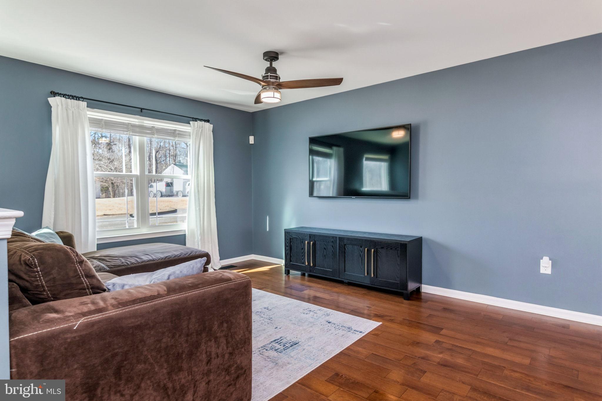 SURRY WOODS - Residential