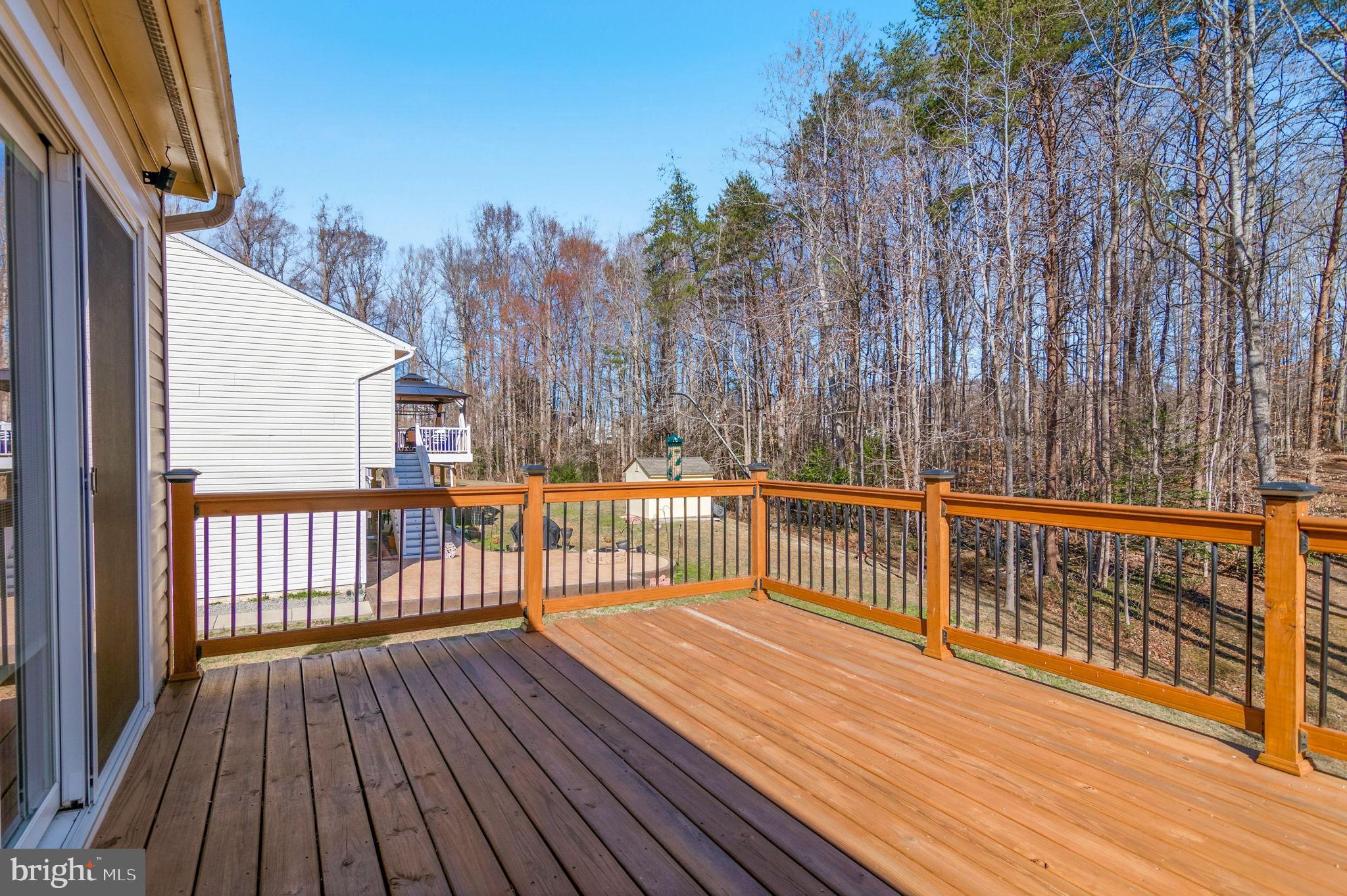 SURRY WOODS - Residential