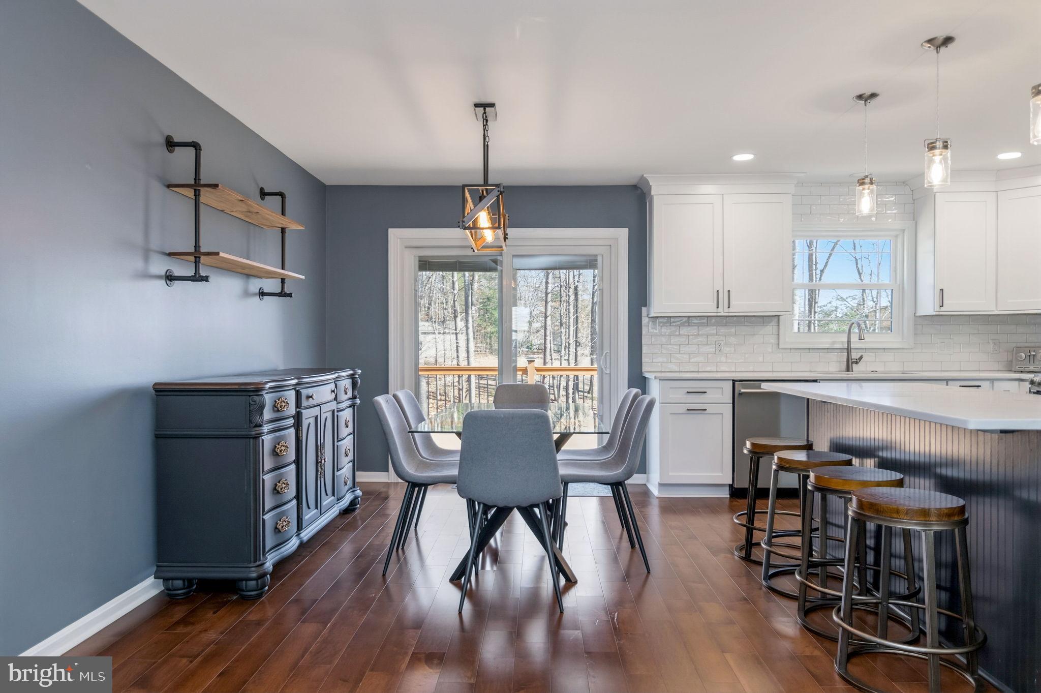 SURRY WOODS - Residential