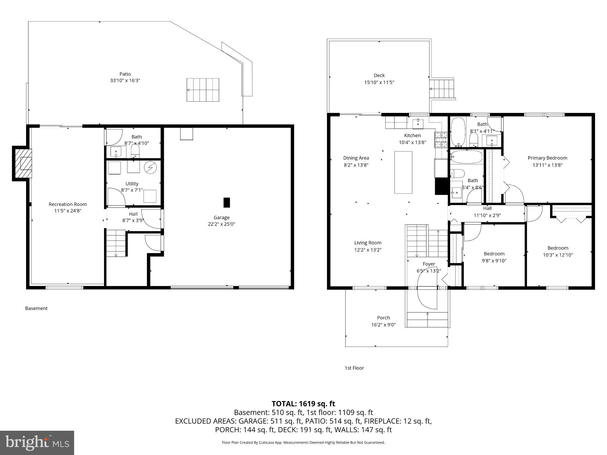 SURRY WOODS - Residential