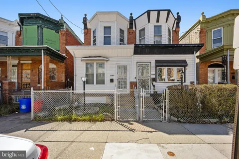 1157 Princess Avenue, Camden, NJ MLS: NJCD2088892