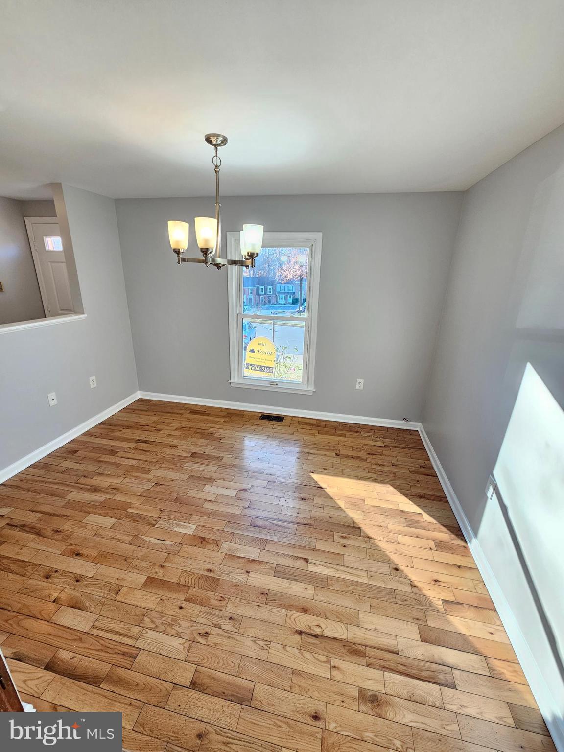 NONE AVAILABLE - Residential Lease