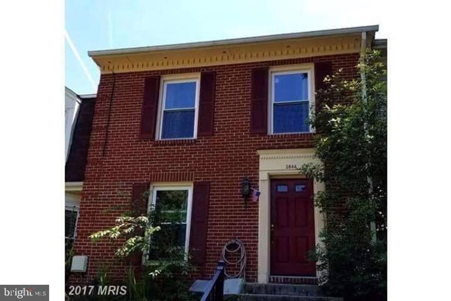 Beautiful Th with wood floors throughout, all bathrooms renovated, kitchen has granite counters & SS Appliances, finished basement and deck. Close to shopping, restaurants, ICC and public transportation. ** Pets allowed case by case with $30 additional rent . ** We have an in-house Maint Dept for QUICK repair response/ 24 hrs emergency.  * AGENTS read the Agent Private remarks please !!!