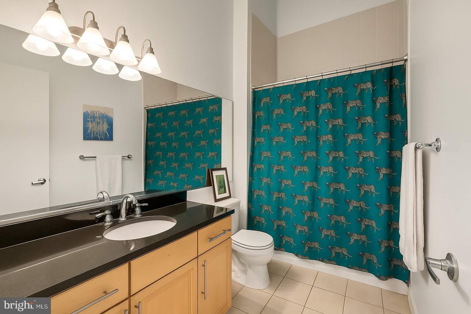 SILVERTON CODM - Residential Lease