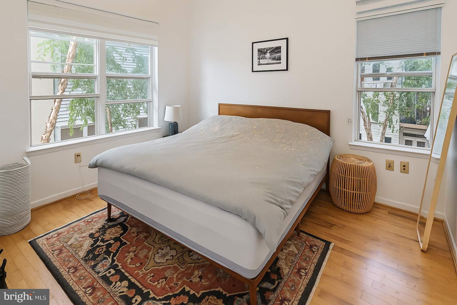 SILVERTON CODM - Residential Lease