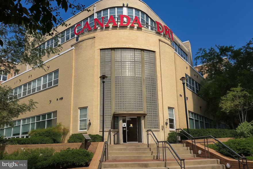 This upscale condo is located in the sought after development of The Silverton Condominiums.
The Silverton is a very well-maintained building that offers a wonderful and dedicated on-site management team. Residents have access to amenities including a fitness center, outdoor seasonal pool, and party room.
This home is cat friendly!
Ample 2-bedroom w/2 full baths. The gourmet kitchen has granite counters, stainless-steel appliances, island and custom cabinetry. Beautiful Hardwood flooring throughout. Convenient in-unit washer and dryer. This unit also has a private balcony, high ceilings, and garage parking.
The Silverton residents enjoy access to the building's fitness center.
Located in the heart of Downtown Silver Spring just a block and half from the Metro and the MARC Train, you're also minutes away from fine dining, exclusive shops, and entertainment options.
This home is waiting for you! Contact us today for your private viewing.