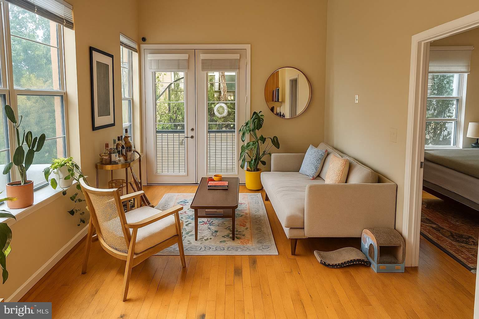 SILVERTON CODM - Residential Lease