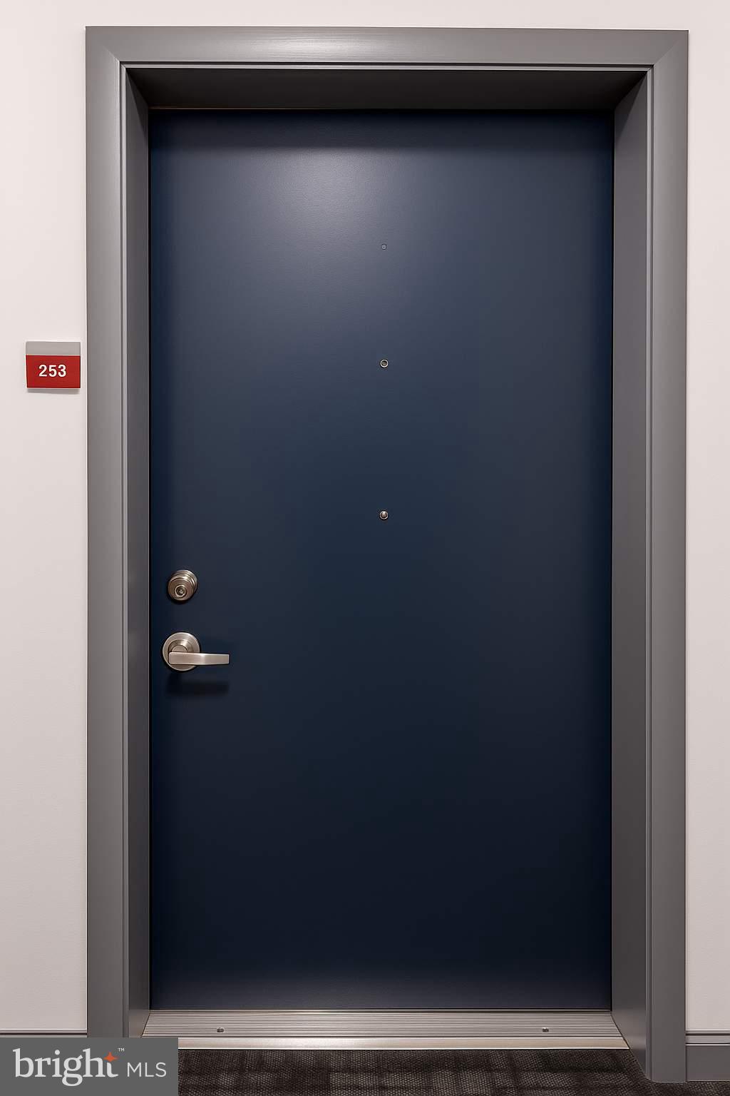 SILVERTON CODM - Residential Lease