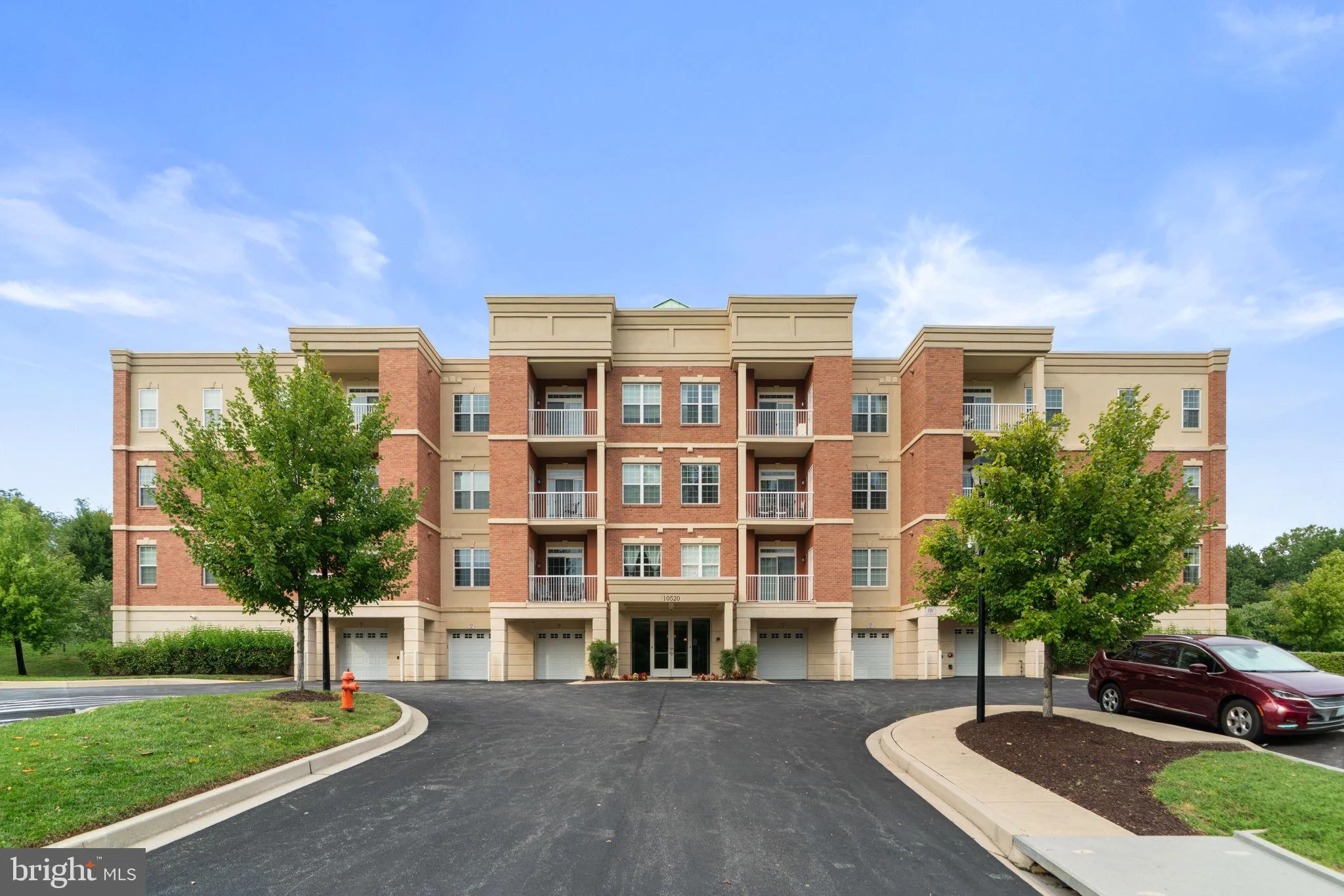 10520 Resort Road Unit 309, Ellicott City, MD, 21042