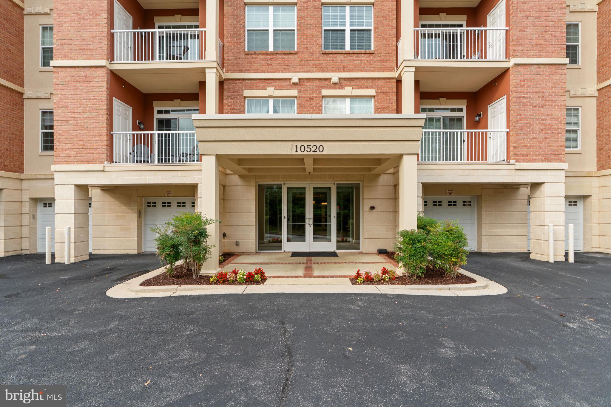 10520 RESORT ROAD 309