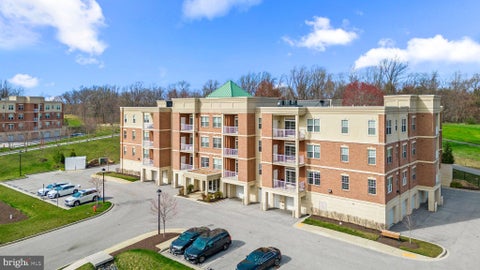 Condo For Sale - 10520 Resort Road #309<br/> Howard County, ELLICOTT CITY, MD 21042