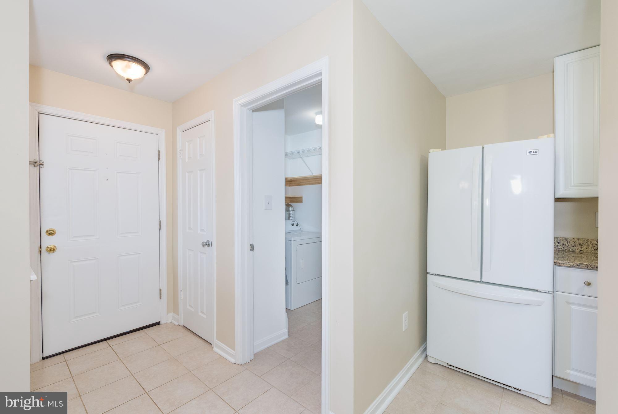 CEDARS OF WARRENTON - Residential