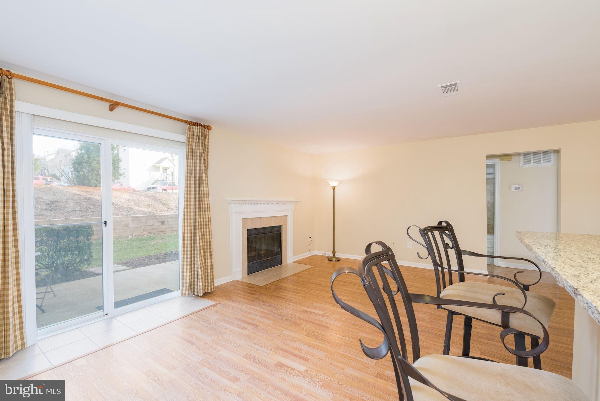 CEDARS OF WARRENTON - Residential