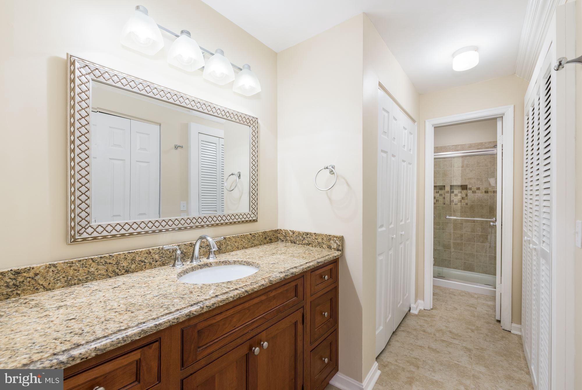 CEDARS OF WARRENTON - Residential