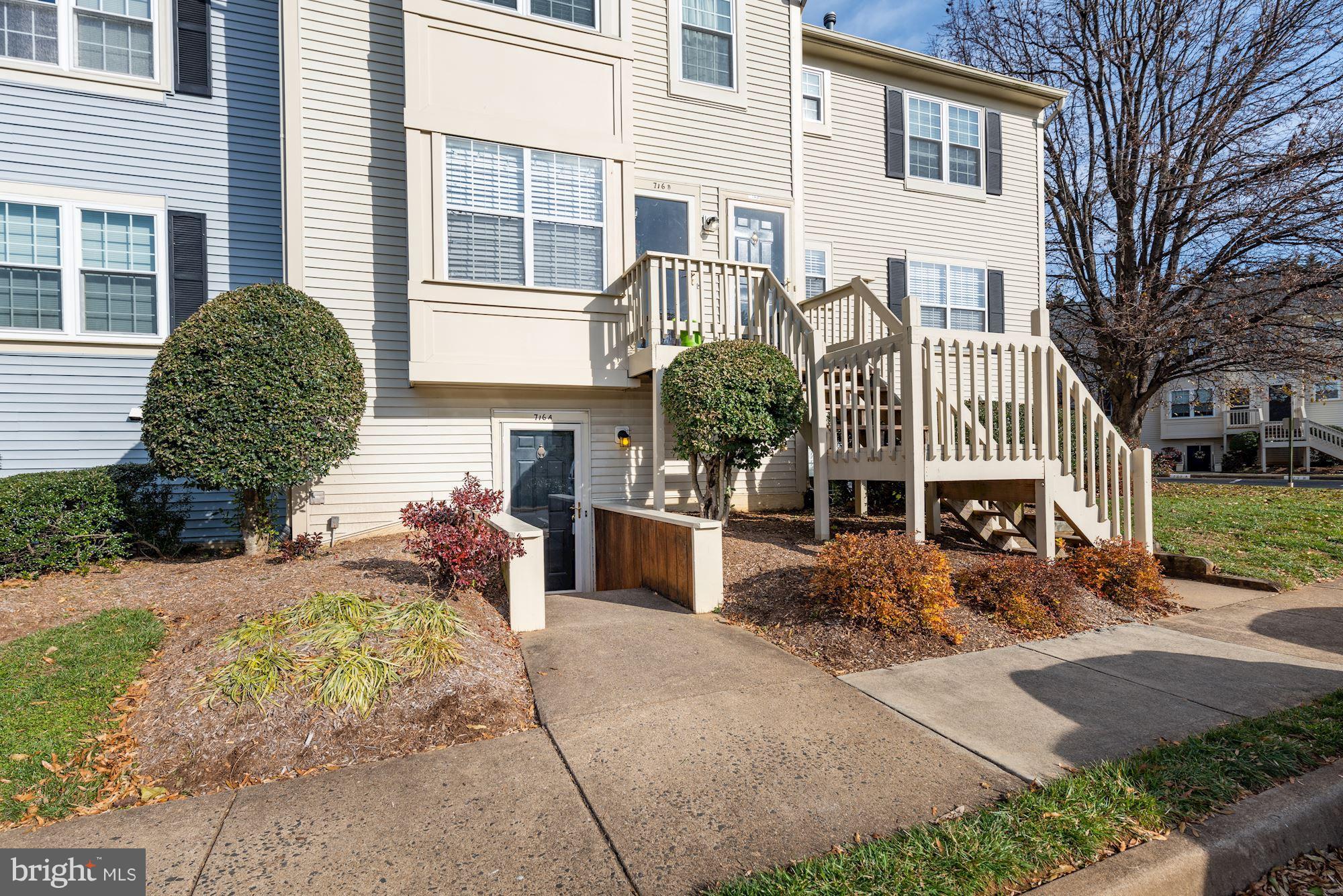 CEDARS OF WARRENTON - Residential