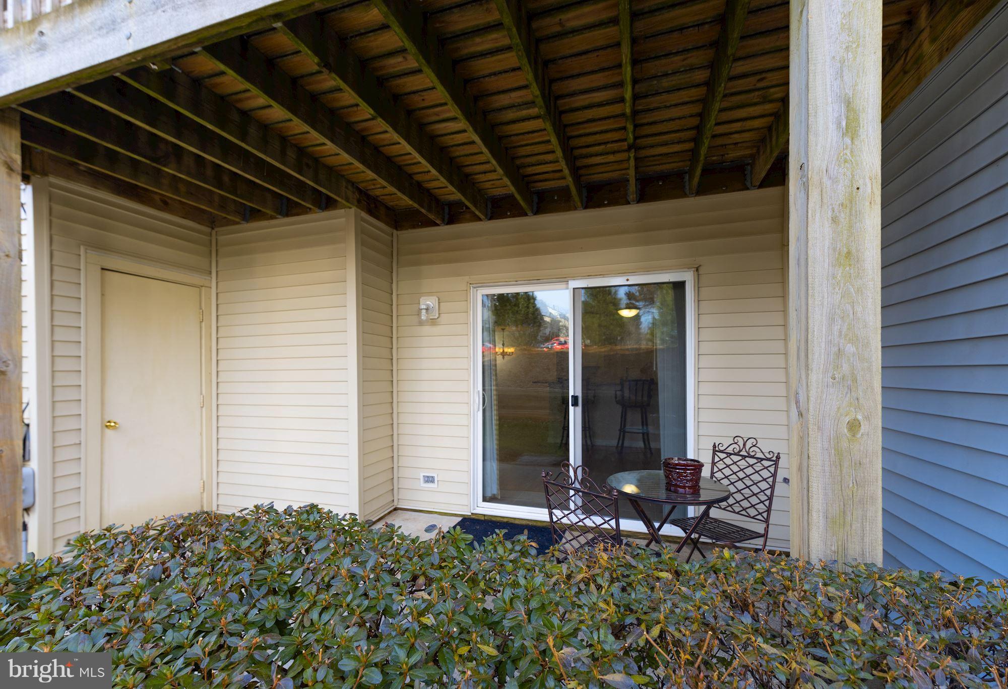 CEDARS OF WARRENTON - Residential