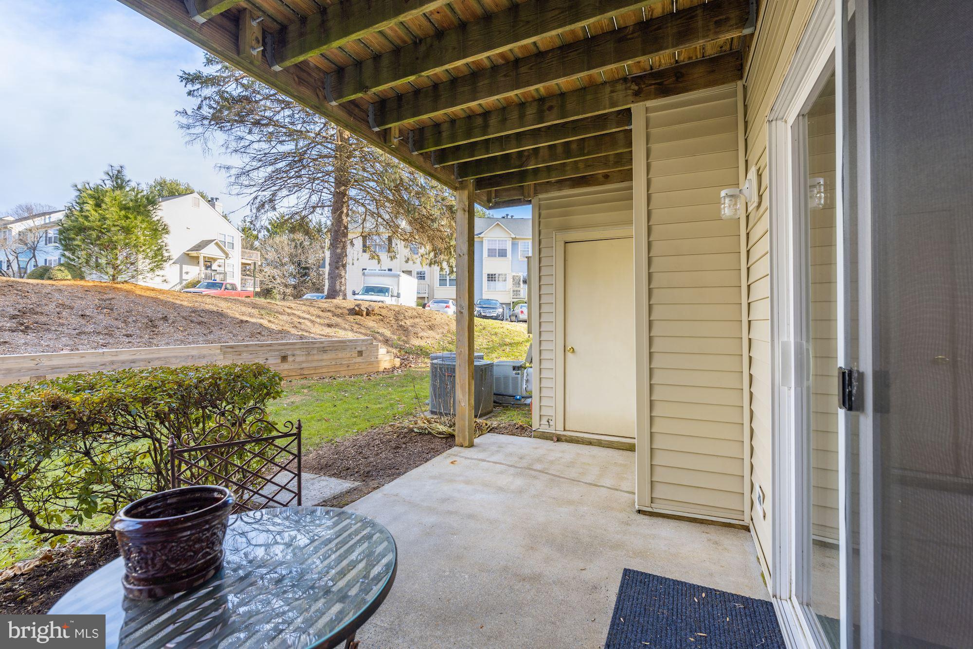 CEDARS OF WARRENTON - Residential