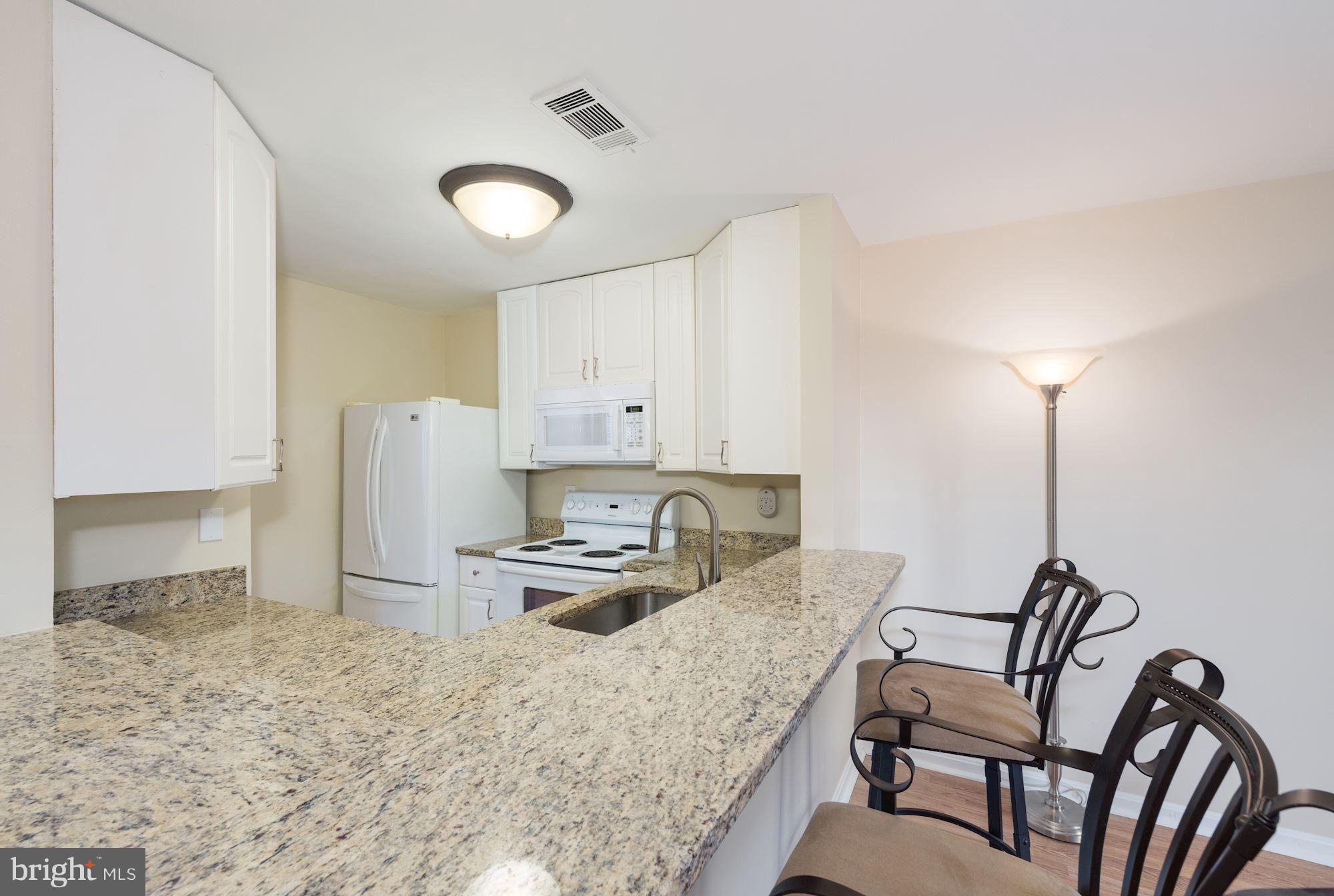 CEDARS OF WARRENTON - Residential