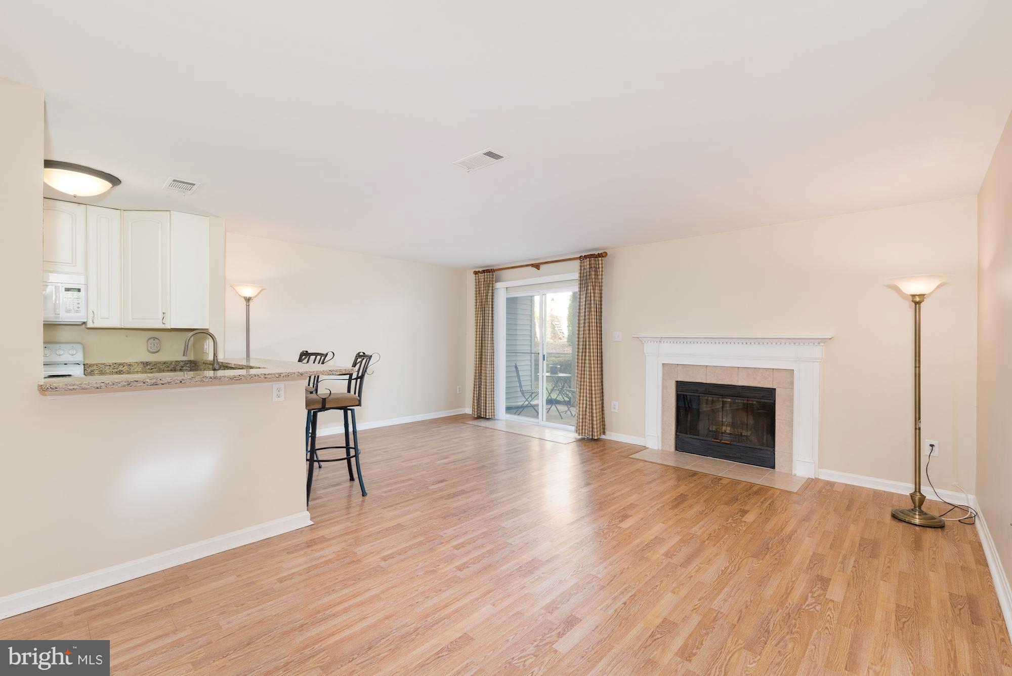 CEDARS OF WARRENTON - Residential