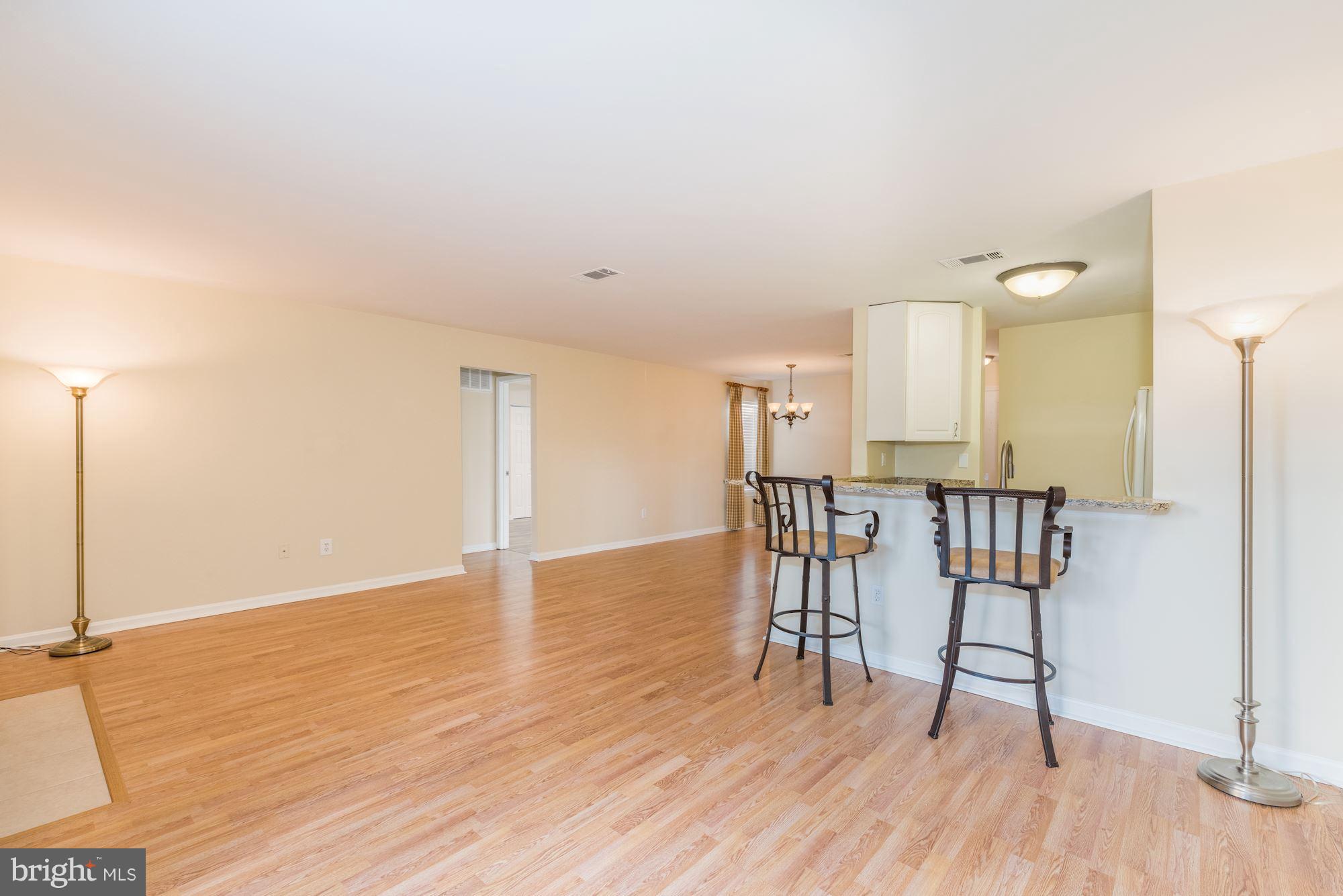 CEDARS OF WARRENTON - Residential