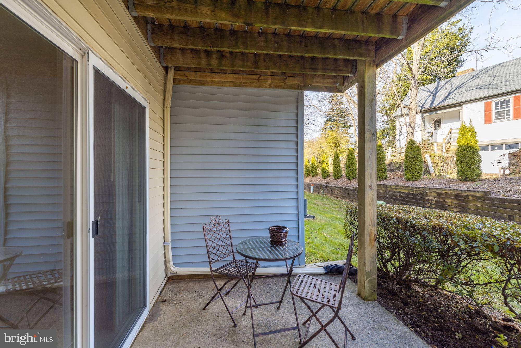 CEDARS OF WARRENTON - Residential