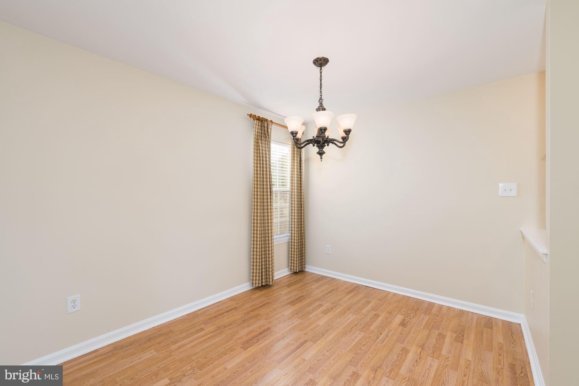 CEDARS OF WARRENTON - Residential