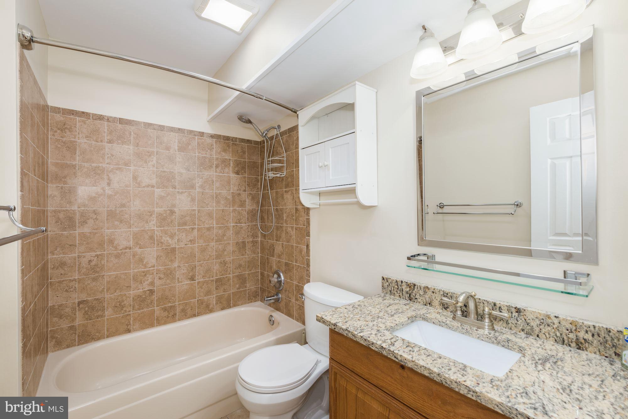 CEDARS OF WARRENTON - Residential