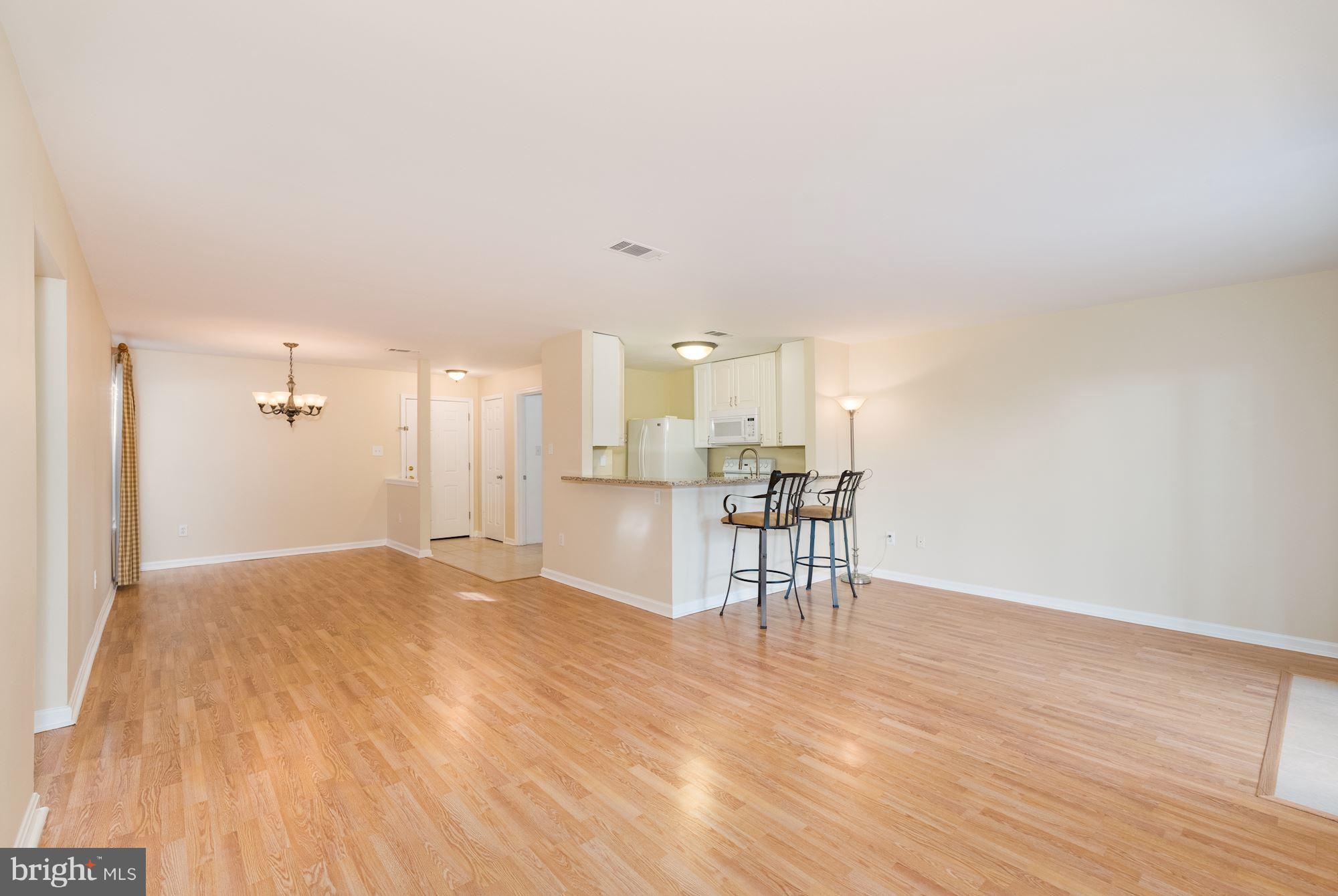 CEDARS OF WARRENTON - Residential