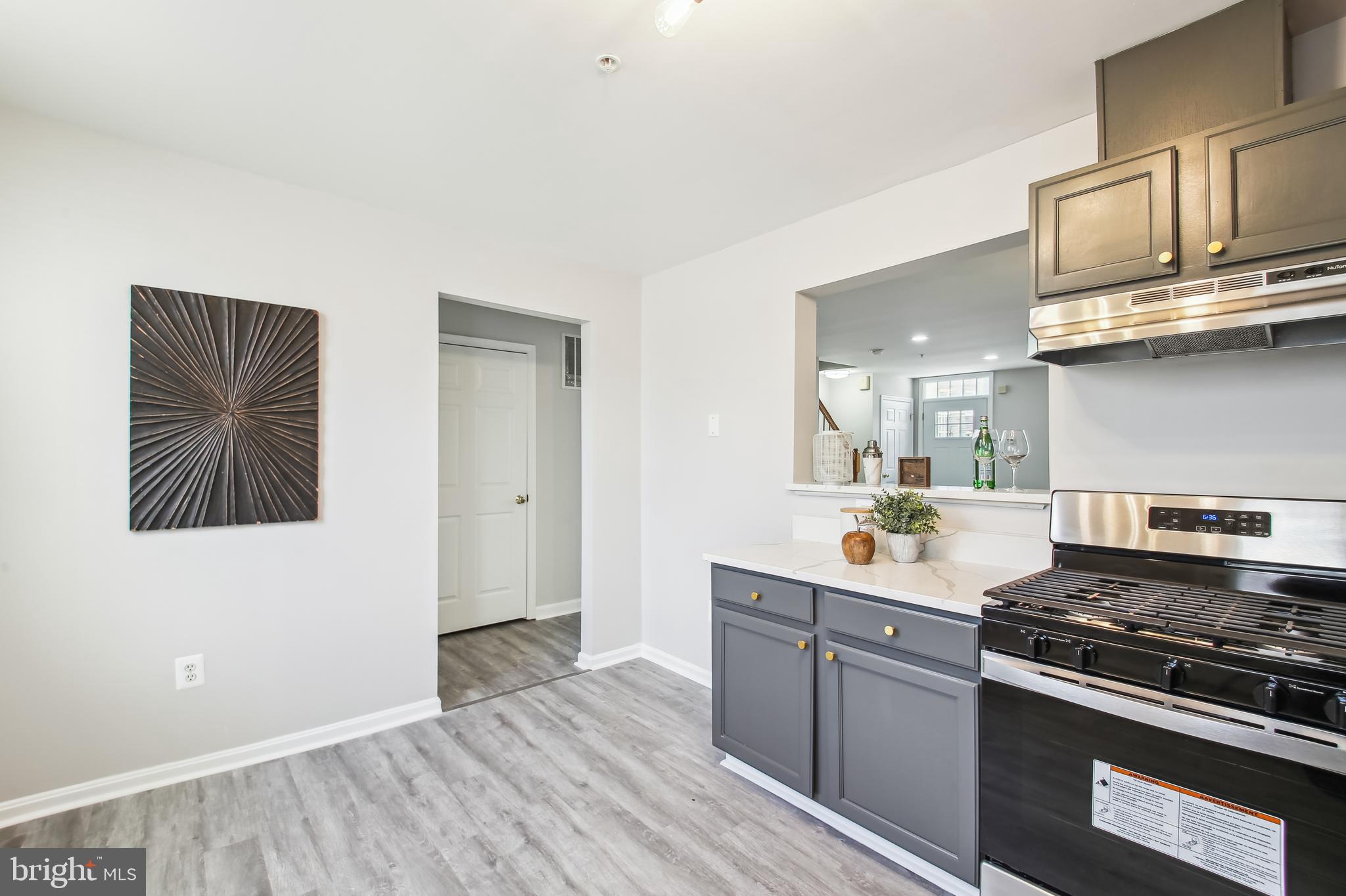 HERITAGE CROSSING - Residential