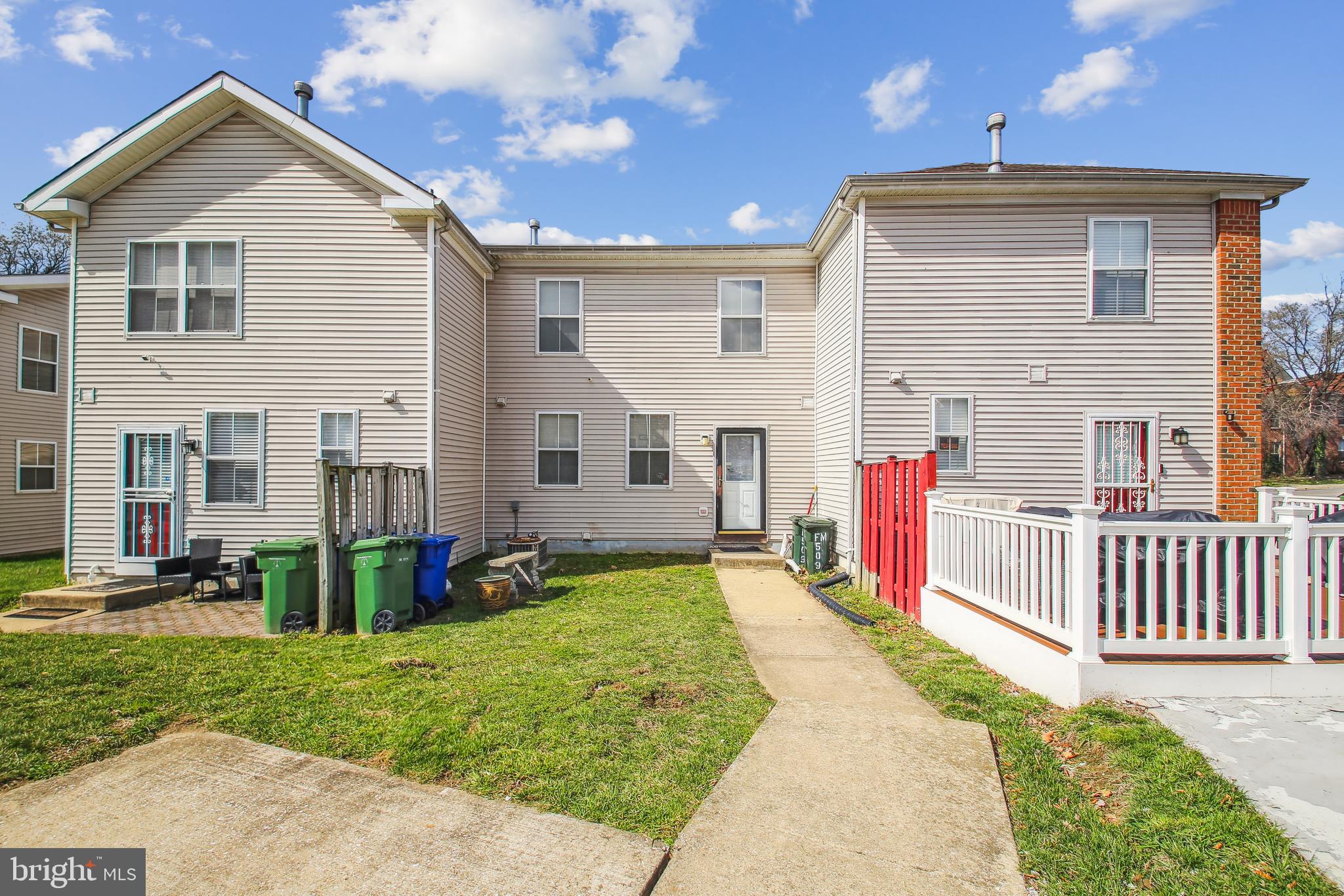 HERITAGE CROSSING - Residential