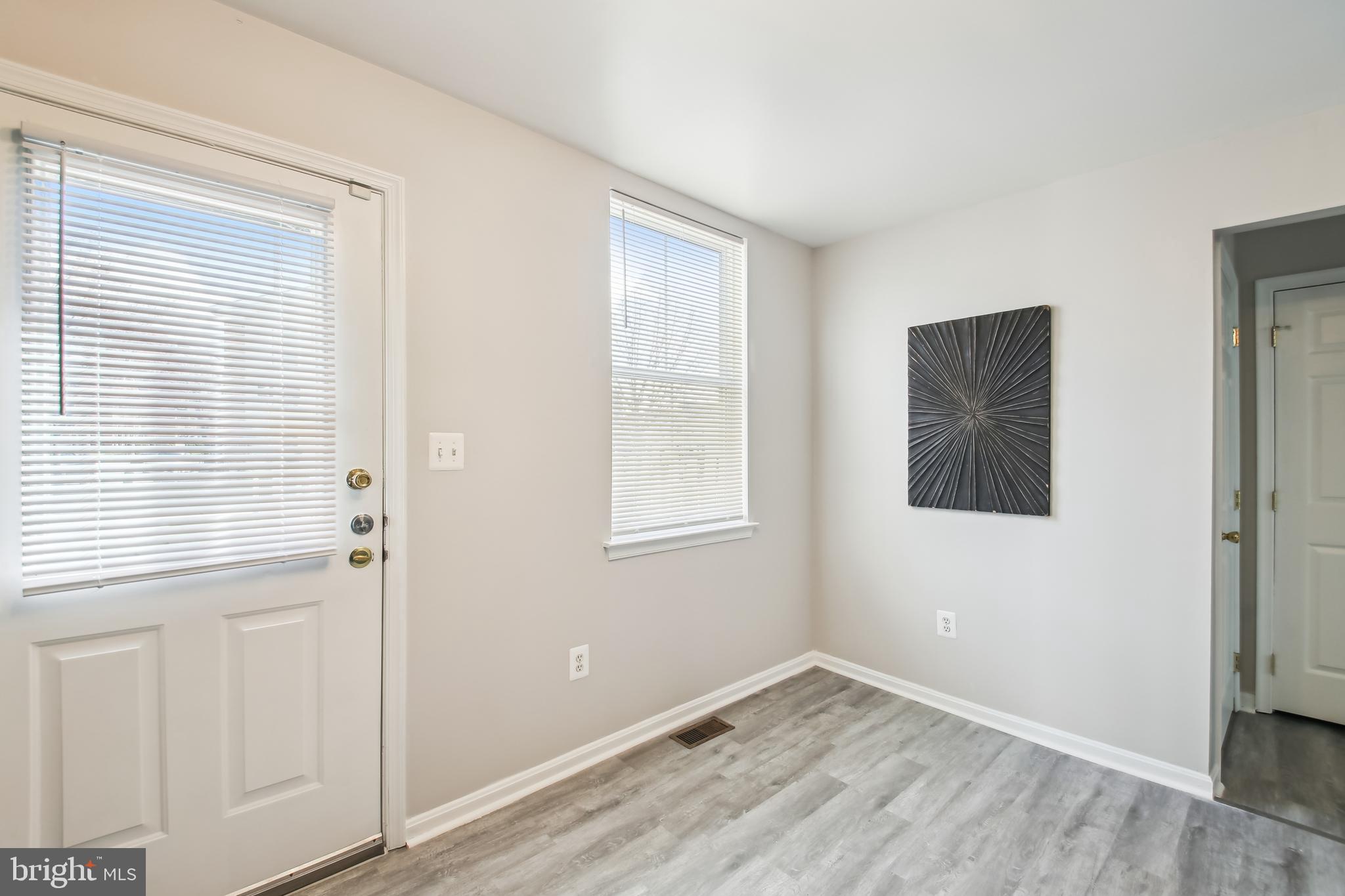 HERITAGE CROSSING - Residential