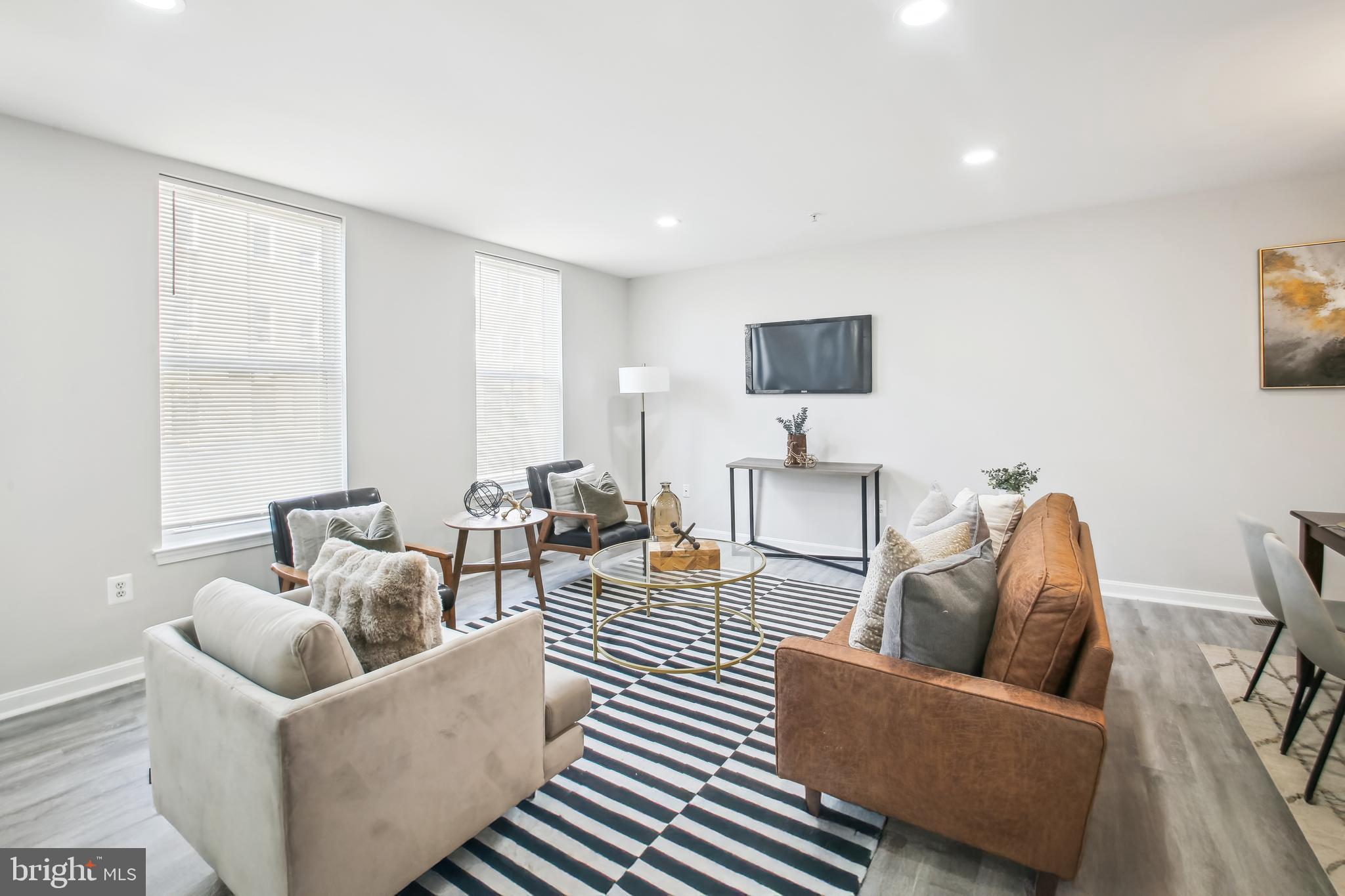 HERITAGE CROSSING - Residential