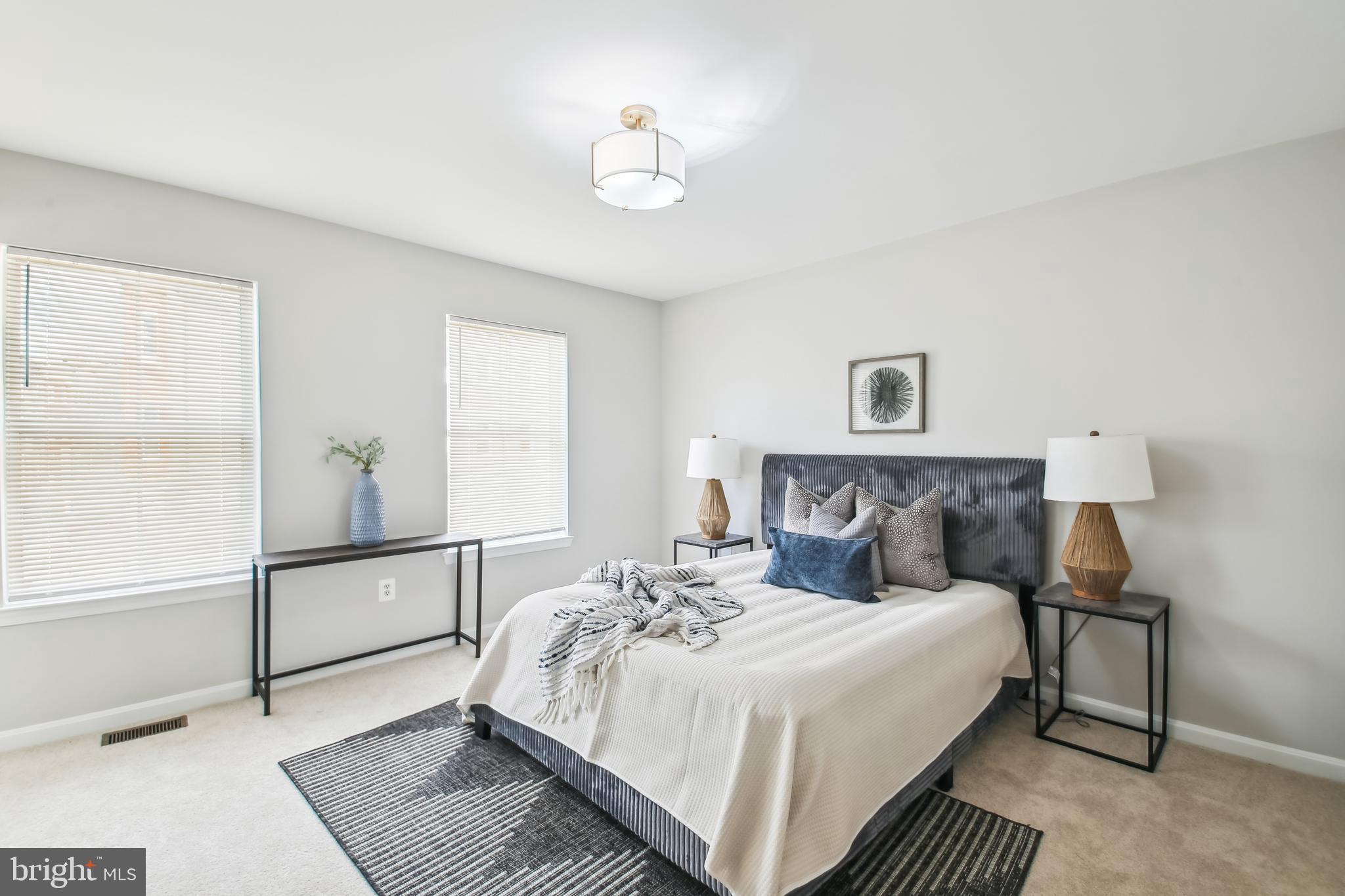 HERITAGE CROSSING - Residential