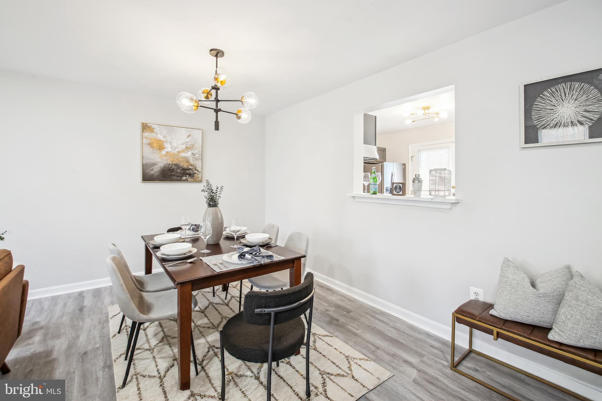 HERITAGE CROSSING - Residential