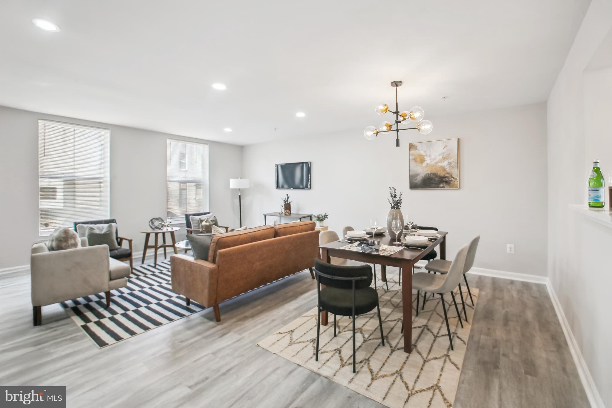 HERITAGE CROSSING - Residential