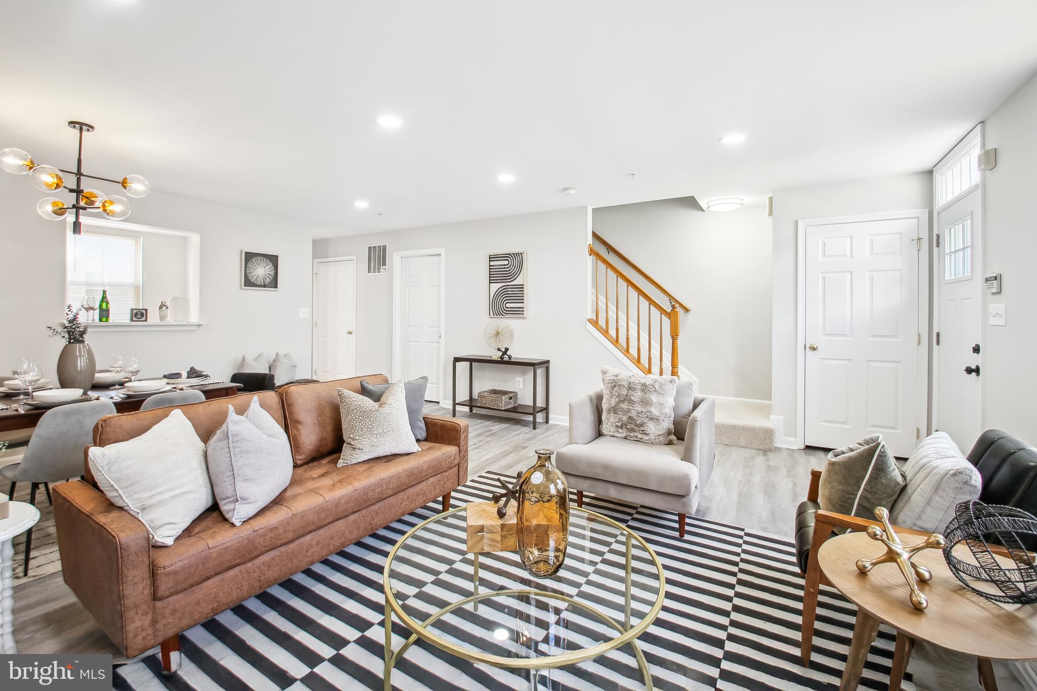 HERITAGE CROSSING - Residential