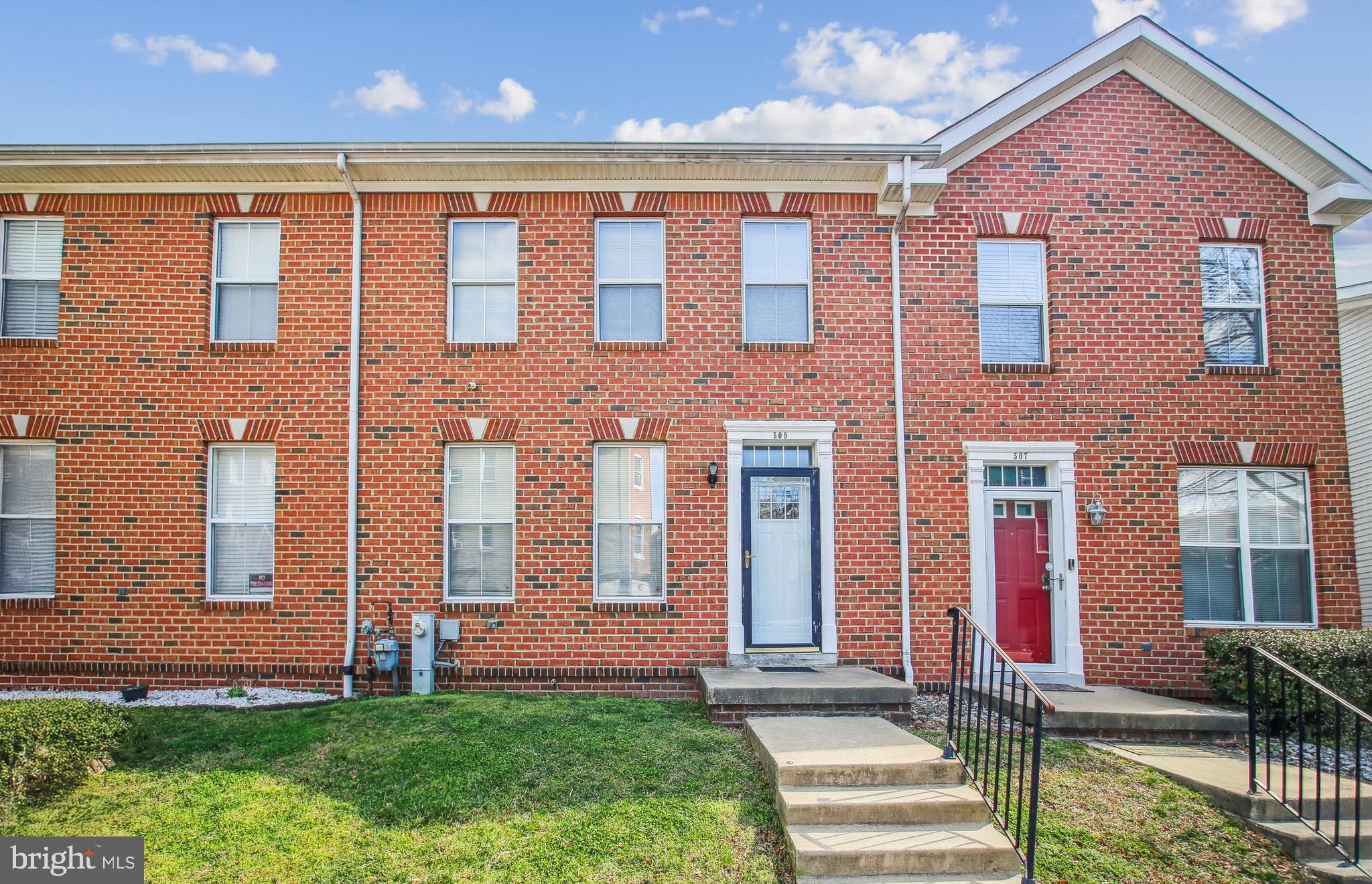 HERITAGE CROSSING - Residential