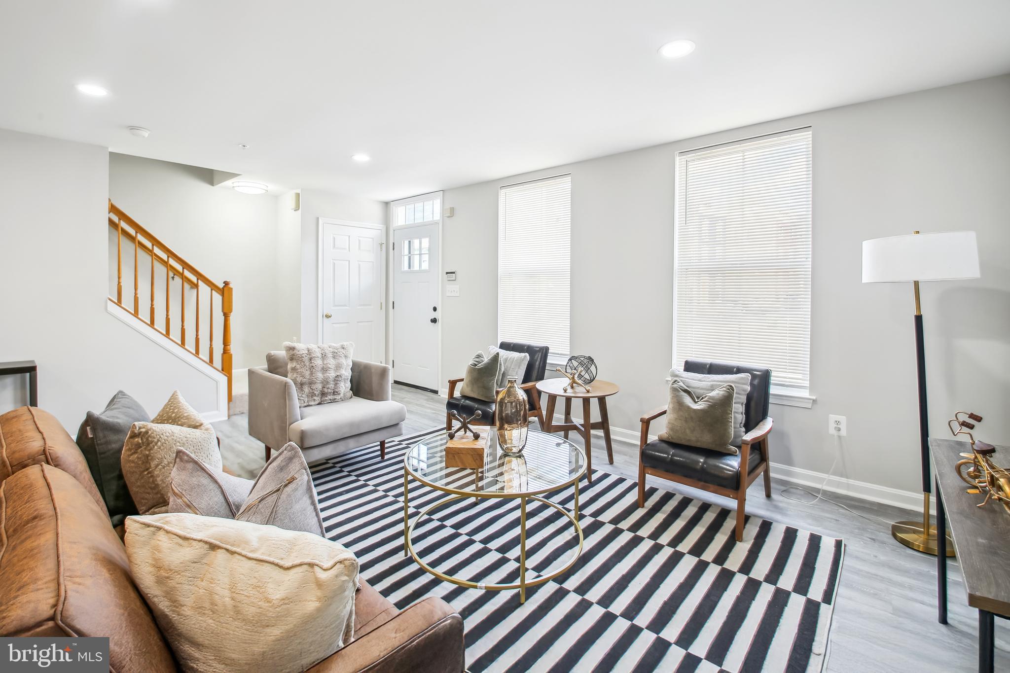 HERITAGE CROSSING - Residential