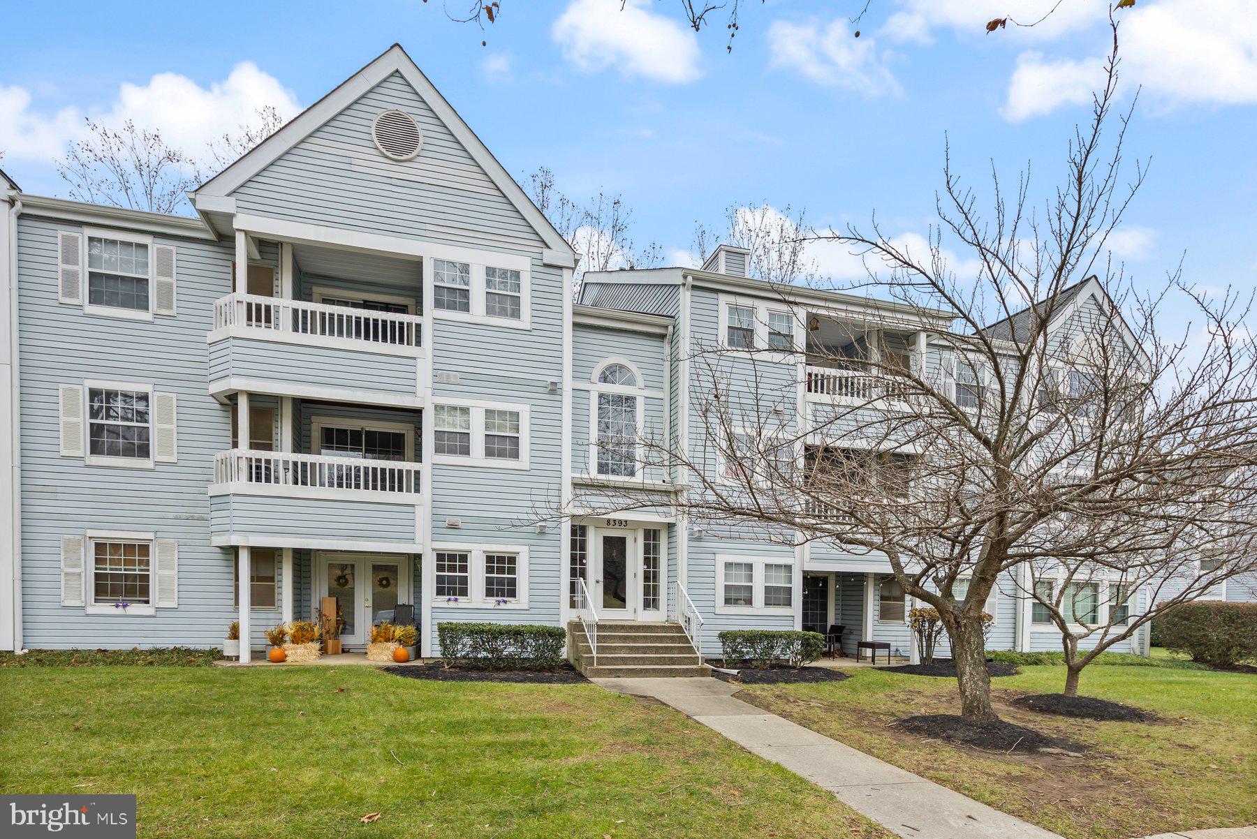 MONTGOMERY RUN - Residential