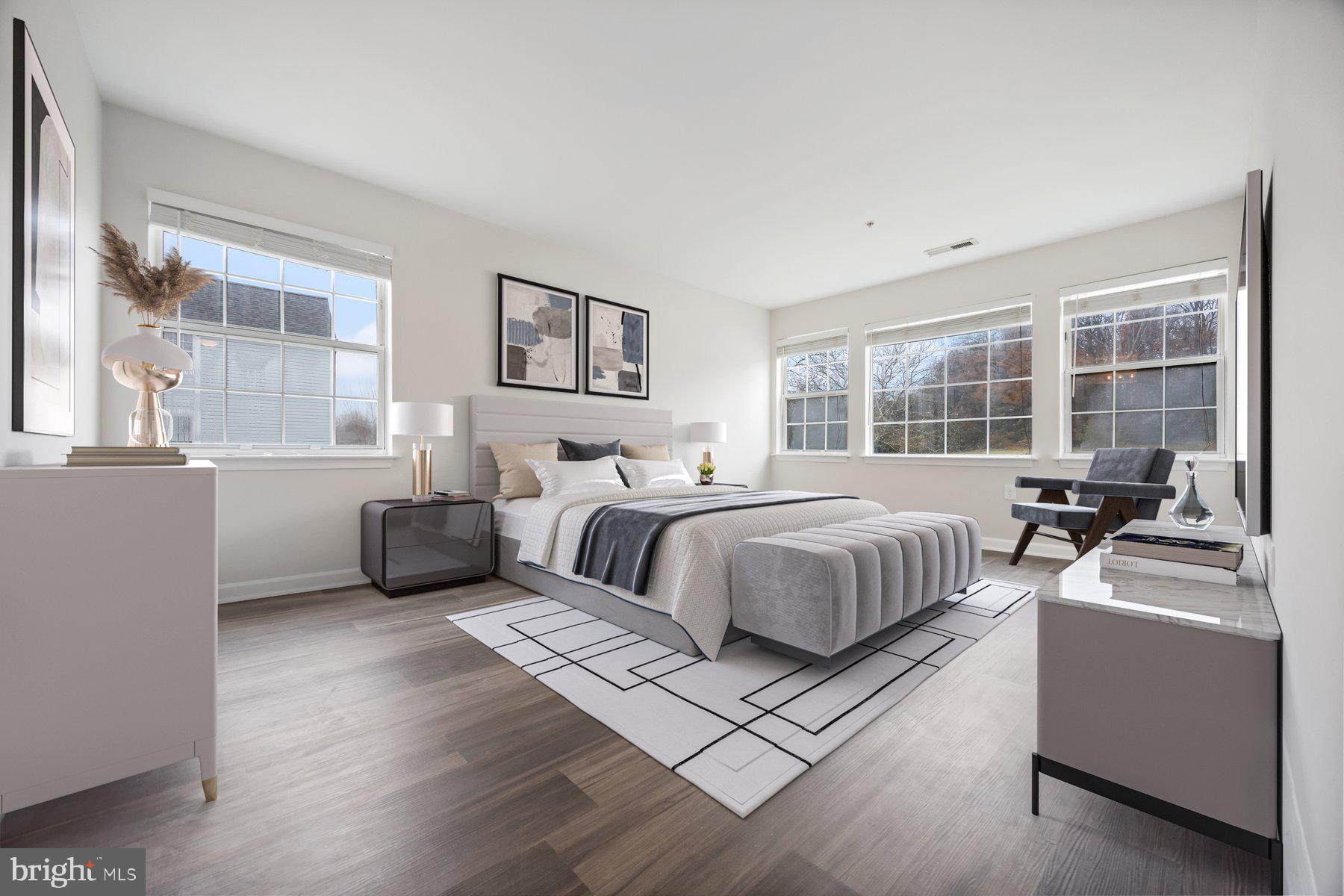 MONTGOMERY RUN - Residential