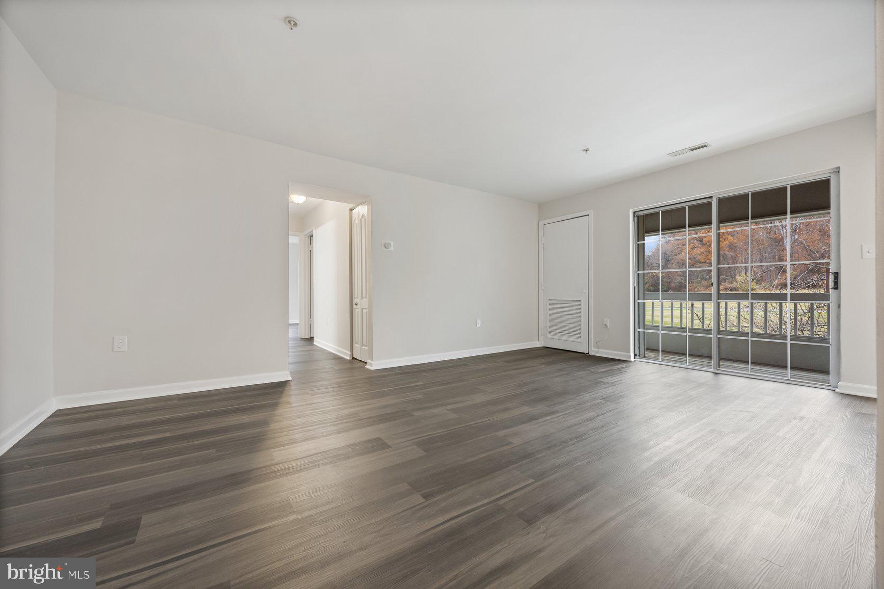 MONTGOMERY RUN - Residential