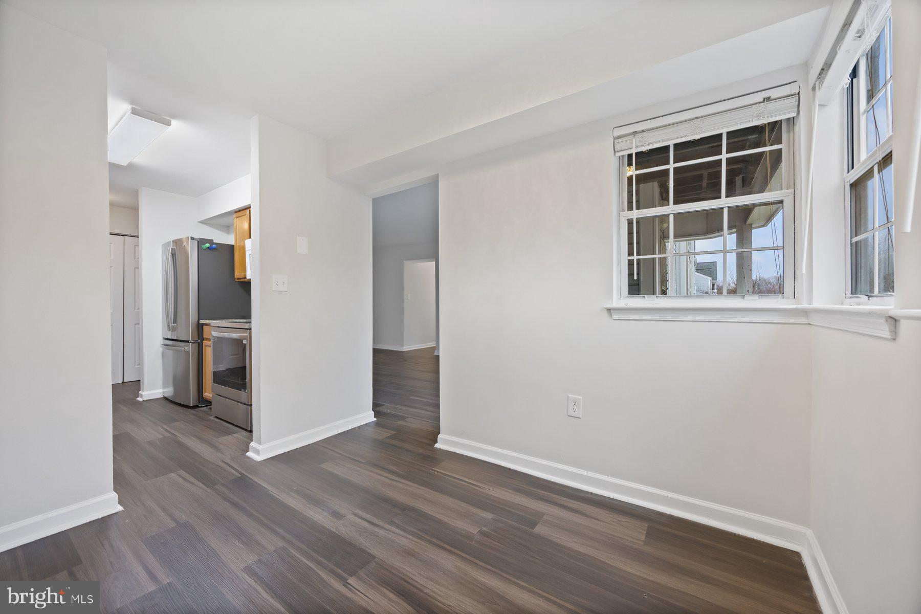 MONTGOMERY RUN - Residential