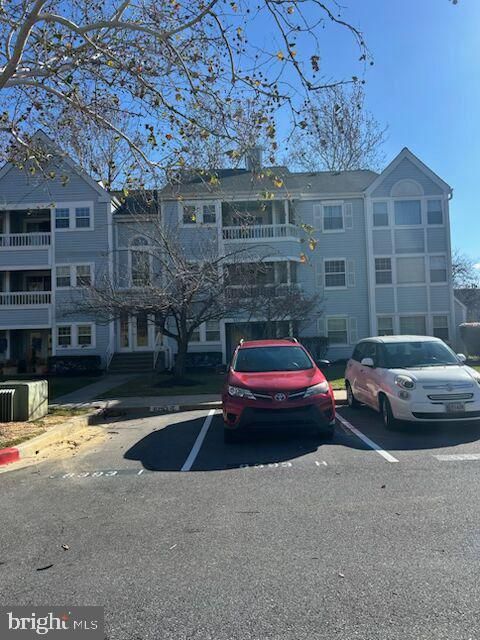 8393 MONTGOMERY RUN ROAD H ELLICOTT CITY MD 21043